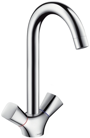 Смеситель для кухни Hansgrohe Logis 71280000